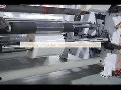 Folia termokurczliwa POF: Wydajne rozwiązanie do pakowania