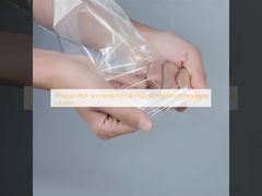 19 mikron POF film skurczający: wydajne rozwiązanie opakowaniowe