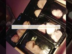 Hermal Laminowana folia PET do pakowania żywności liofilizowanej