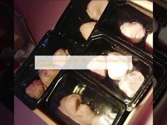 Folia termolaminacyjna PET do pakowania żywności liofilizowanej