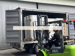 Folia BOPP do druku offsetowego z warstwą kleju EVA