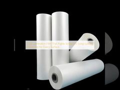 Folia do laminowania na zimno odporna na zarysowania: Trwała ochrona każdej powierzchni