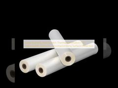 Super Bonding Anty-zarysowa Folia Termolaminacyjna: Niezrywalna Adhezja, Bezkompromisowa Ochrona Powierzchni