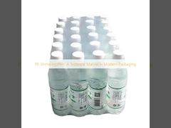 Folia termokurczliwa PE: Techniczny cud we współczesnym pakowaniu