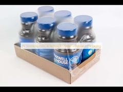 Folia termokurczliwa PE: Techniczny cud we współczesnym pakowaniu