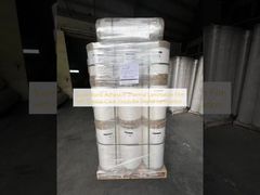 Folia termolaminacyjna Super-Bond Adhesion z krystalicznie przejrzystym wykończeniem do laminacji cyfrowej