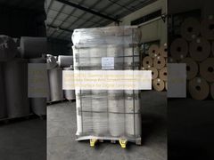 Folia do laminowania termicznego 30MICRON z ekstremalnie silną ochroną przed zarysowaniami i gładką powierzchnią do laminowania cyfrowego