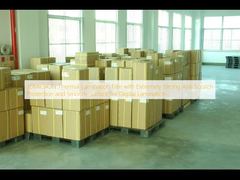 Folia do laminowania termicznego 30MICRON z ekstremalnie silną ochroną przed zarysowaniami i gładką powierzchnią do laminowania cyfrowego