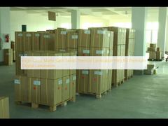 Błyszcząca Matowa Satynowa Folia Termolaminacyjna do Laminacji Premium Digital