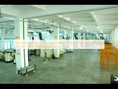 Nierefleksyjna, aksamitna w dotyku, bez pęcherzyków, termiczna folia do laminacji do laminacji cyfrowej premium