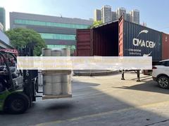 Folia do laminowania termicznego o długości 100M - 3000M, materiał BOPP odporny na zarysowania do laminowania cyfrowego