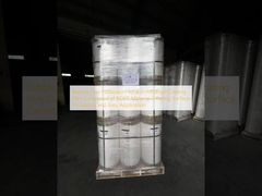 Instalacja bez pęcherzyków Powłoka odporna na zarysowania Składa się z materiału BOPP Zapewnia ochronę powierzchni i łatwą aplikację