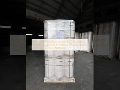 Instalacja bez pęcherzyków Powłoka odporna na zarysowania Składa się z materiału BOPP Zapewnia ochronę powierzchni i łatwą aplikację