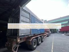 Ciężki olej silikonowy do druku cyfrowego, laminowania cyfrowego, kompatybilny z drukiem atramentowym i laserowym, szerokość zazwyczaj od 100 mm do 2200 mm