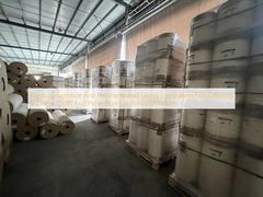 Folia laminacyjna błyszcząca, wrażliwa na nacisk i aktywowana ciepłem, zapewniająca doskonały połysk i ochronę dla produktów drukowanych