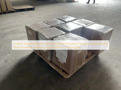 Folia do laminowania książek odporna na zarysowania, z klejem wrażliwym na nacisk i aktywowanym ciepłem, idealna do zastosowań profesjonalnych