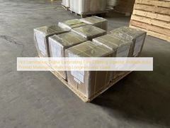 Laminacja na gorąco Cyfrowa folia laminacyjna Zapewniająca doskonałą ochronę dla materiałów drukowanych Zwiększająca trwałość i wygląd