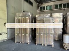 Miękka twardość, wysoki połysk, folia laminacyjna oferująca poziom połysku powyżej 90 GU, idealna do druku komercyjnego i grafiki.