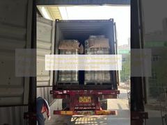 Fotografia Laminacja PET Termiczna Folia Laminacyjna Błyszczące Wykończenie Powierzchni Konfigurowalna Długość Na Rolkę Odpowiednia Dla Potrzeb Drukowania