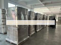 Laminowanie do druku offsetowego, folia do laminowania cyfrowego, folia super klejąca, odpowiednia do wydruków cyfrowych, zapewniająca ochronę