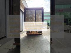 Poprawia wygląd Poliestrowa folia termolaminacyjna Tereftalan polietylenu PET Odpowiednia do laminowania dokumentów plakatów i materiałów