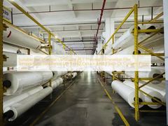 Nadaje się do laminatora termicznego. Folia do laminacji termicznej PET odporna na temperaturę do 130 stopni Celsjusza i rdzeń papierowy 3 cale lub niestandardowy.